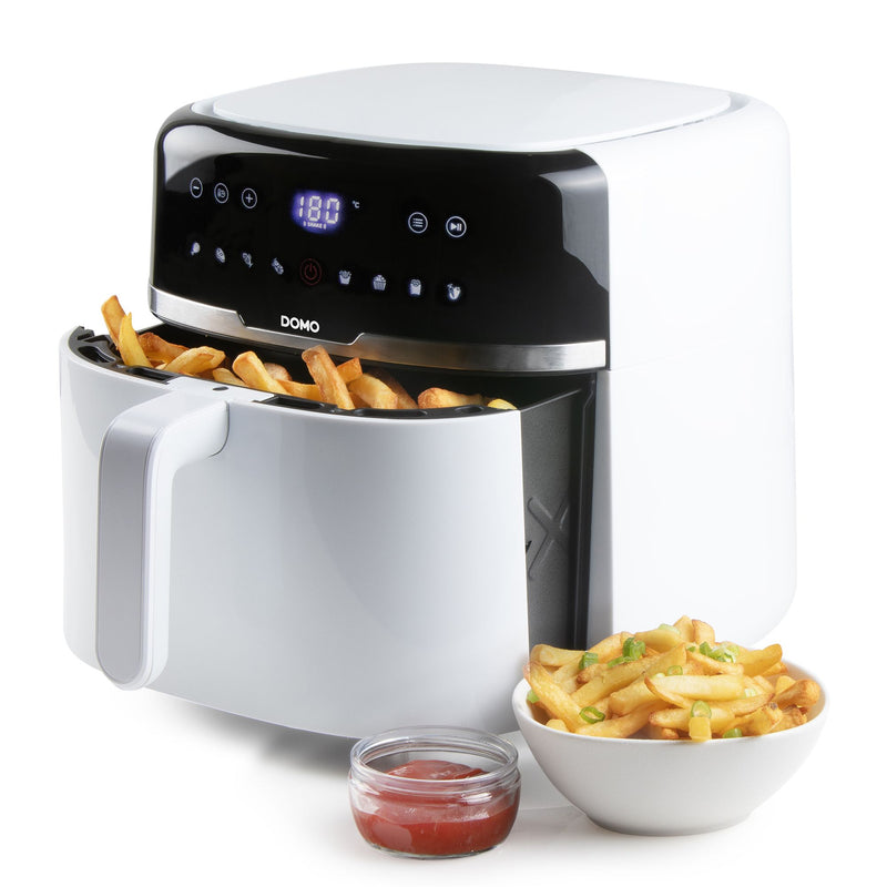 Domo Heiss Air Fryer DO1148FR