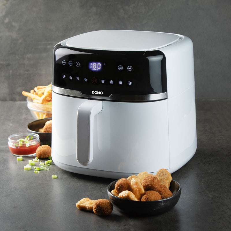 Domo Heiss Air Fryer DO1148FR