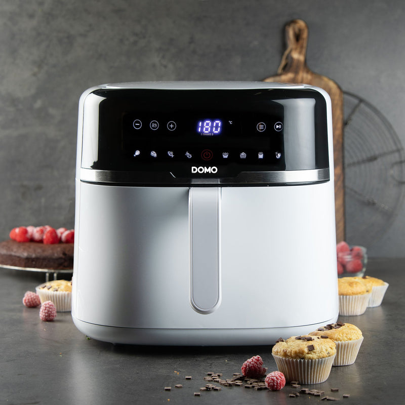 Domo Heiss Air Fryer DO1148FR