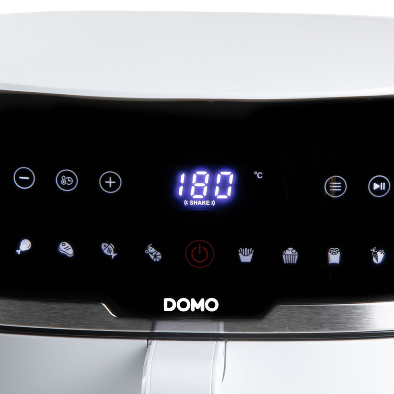 Domo Heiss Air Fryer DO1148FR