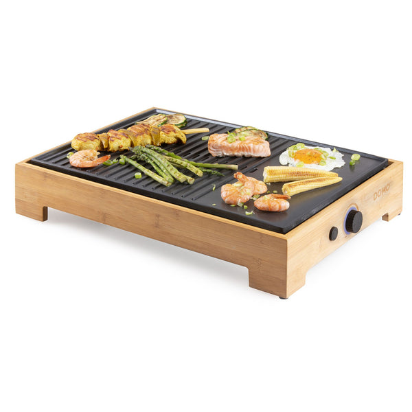 Domo Table Grill DO9271G