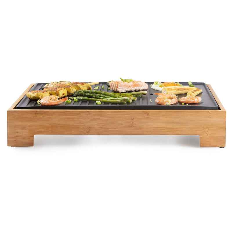 Domo Table Grill DO9271G