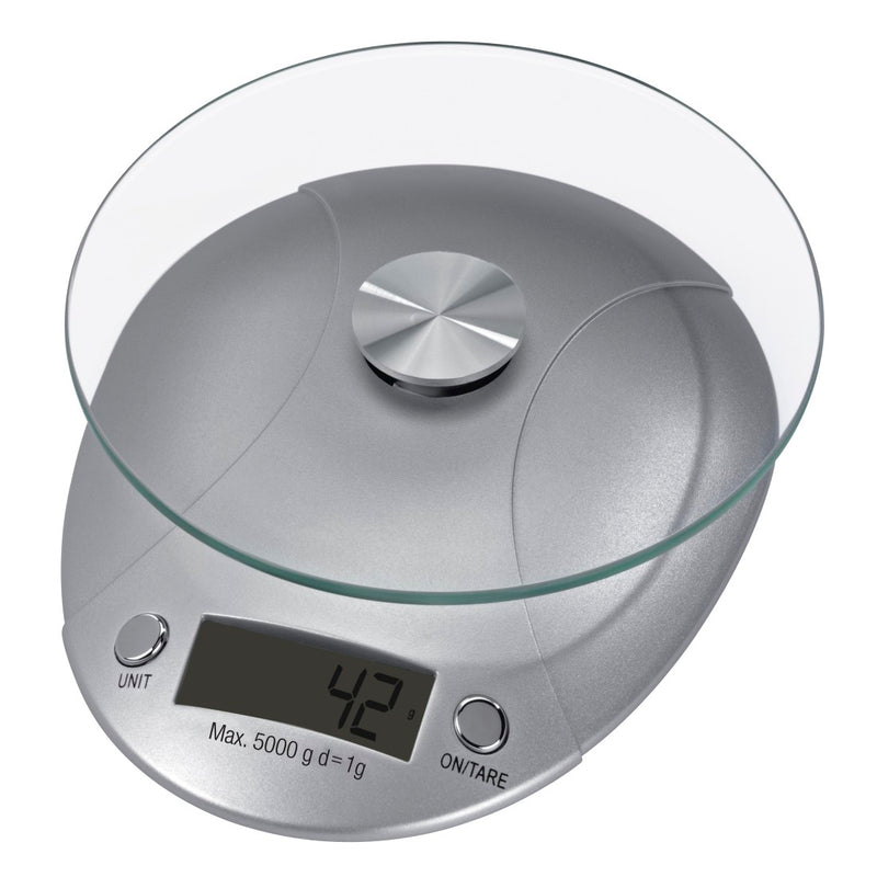 Xavax Kitchen Scale "Milla"