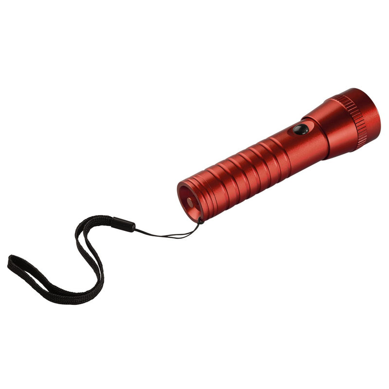 Hama LED-Taschenlampe "FL-200", 12 St. im Display