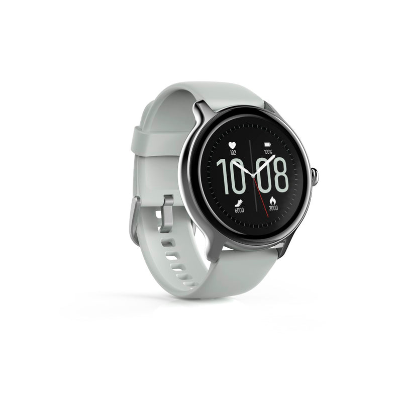 Hama Smartwatch "Fit Watch 4910", wasserdicht, Herzfrequenz, Blutsauerstoff, Gr.