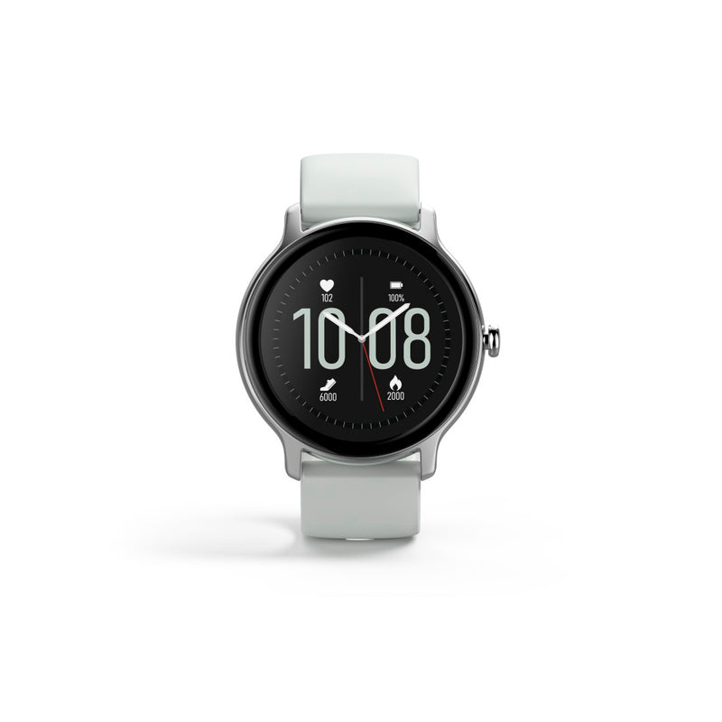 Hama Smartwatch "Fit Watch 4910", wasserdicht, Herzfrequenz, Blutsauerstoff, Gr.