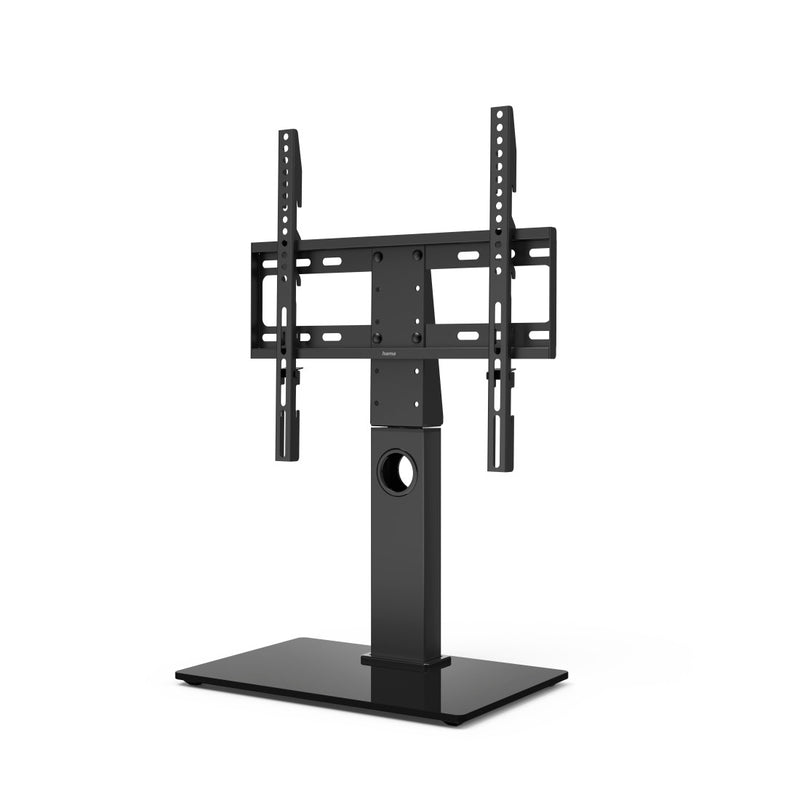 Hama TV-Standfuss schwenkbar, höhenverstellbar, 140 cm (55") bis 30 kg