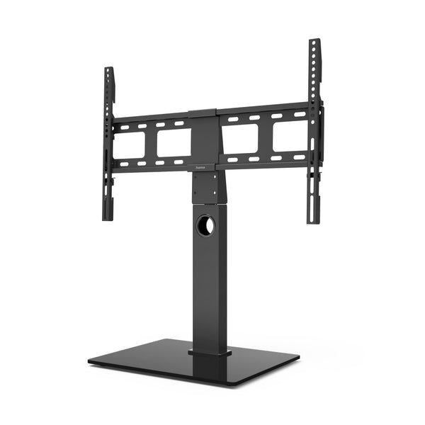 Hama Standfuss TV, schwenkbar, höhenverstellbar, 165 cm (65") bis 40 kg