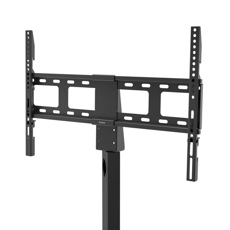 Hama Standfuss TV, schwenkbar, höhenverstellbar, 165 cm (65") bis 40 kg