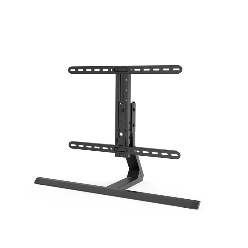 Hama TV-Standfuss schwenkbar, neigbar, höhenverstellbar, 165 cm (65") bis 40 kg