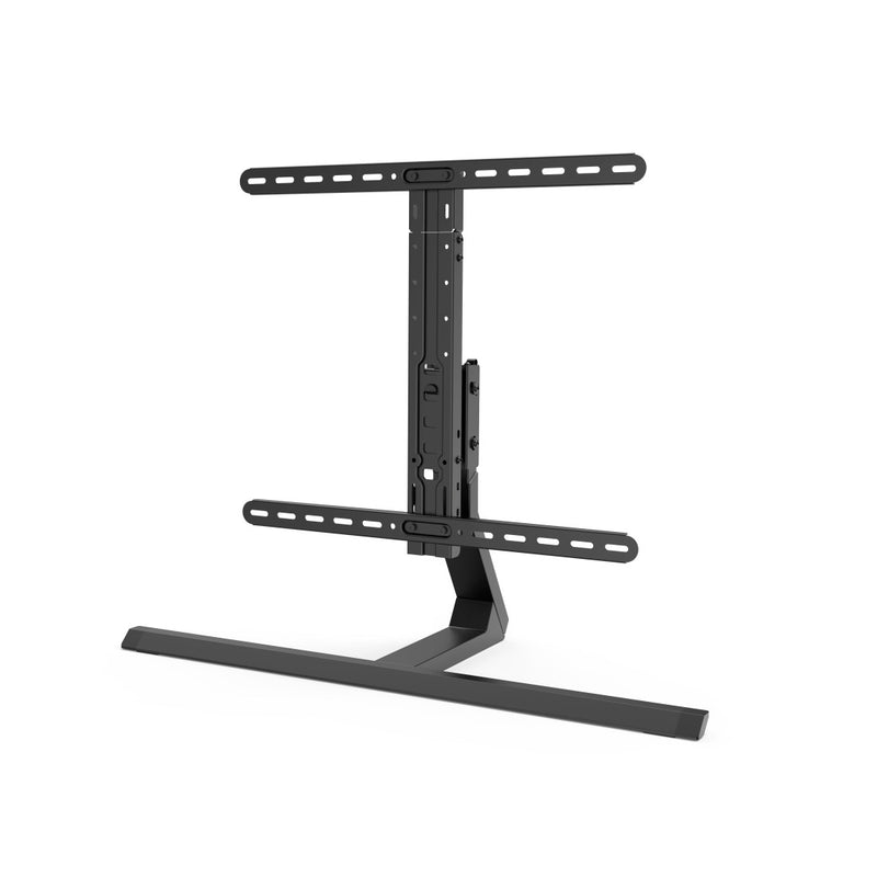 Hama TV-Standfuss schwenkbar, neigbar, höhenverstellbar, 165 cm (65") bis 40 kg