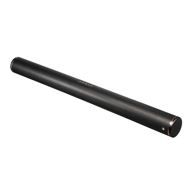 Hama Soundbar-Wandhalterung universal, einstellbar, Schwarz