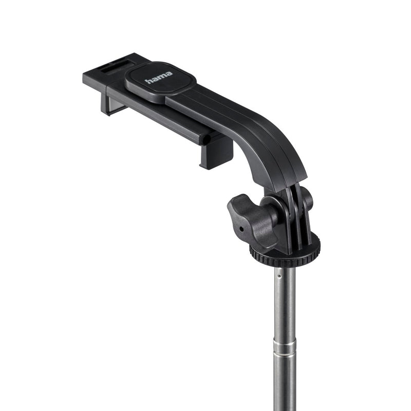 Hama Selfie-Stick Stativ "Fancy Stand 110" f. Handy, Bluetooth®-Fernauslöser, SW