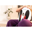 Venen Engel Carte de massage des pieds EMS Venen Board