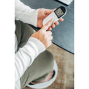 Venen Engel Carte de massage des pieds EMS Venen Board