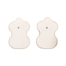 Venen Engel Accessori EMS Body Pads to Veins Board (2 x 5stk.)