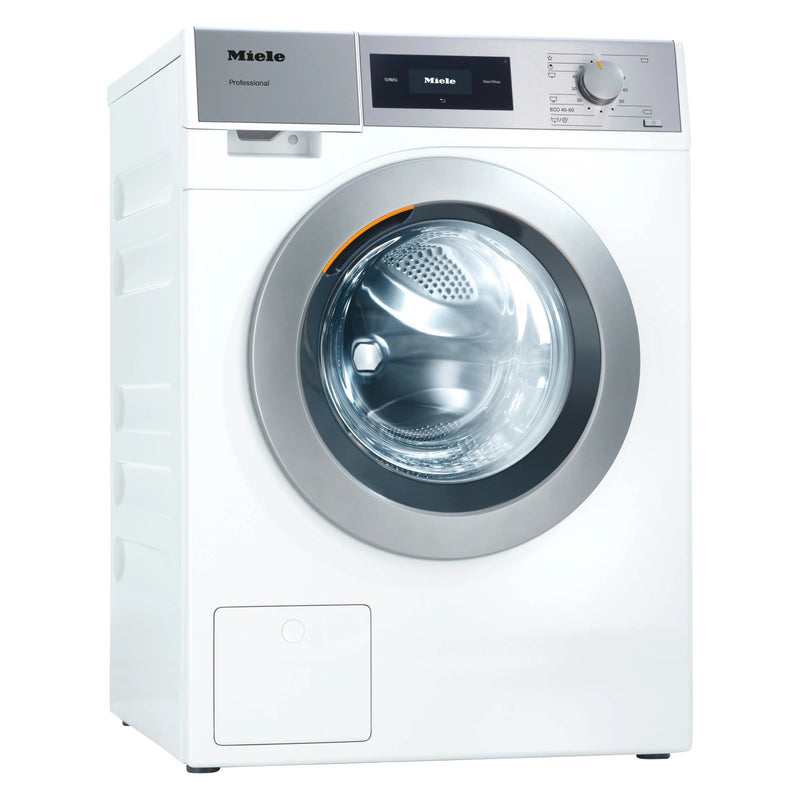 Miele Professional Waschmaschine 7kg PWM 507 EL DP Lotusweiss