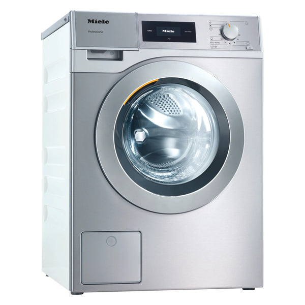 Miele Professional Waschmaschine 8kg PWM 508 EL DP Edelstahl