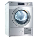 Miele Professional Wäschetrockner PDR 508 Edelstahl Abluft