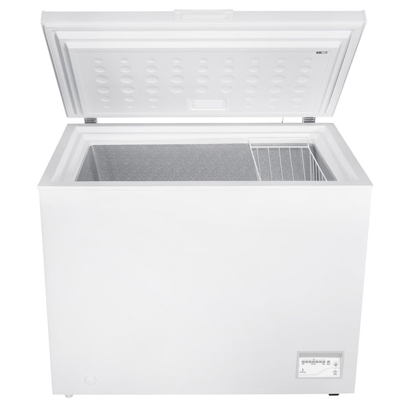SPC Gefriertruhe TKT5355, 198 Liter