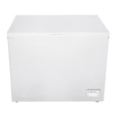 SPC Freezing chest TKT5355, 198 liters