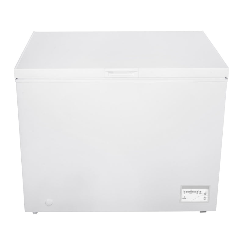 SPC Gefriertruhe TKT5355, 198 Liter