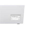 SPC Gefriertruhe TKT5355, 198 Liter