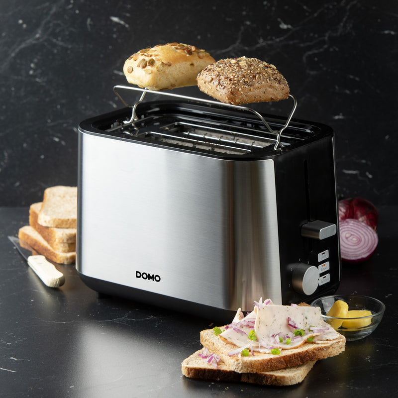 Domo Toaster DO966T, 2 tranches