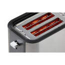 Domo Toaster Do966T, 2 fette