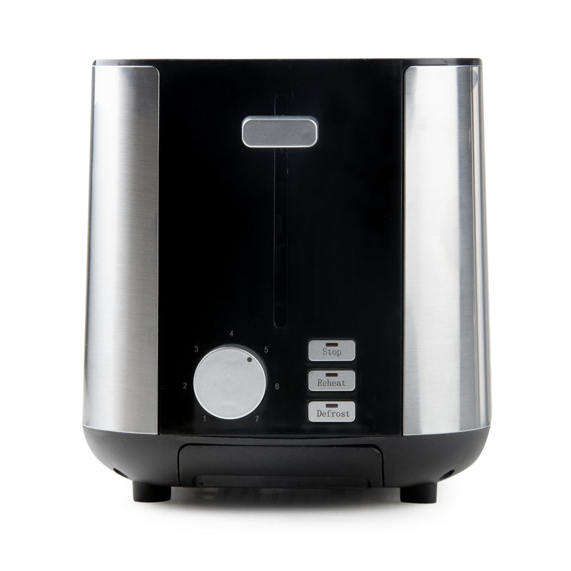 Domo Toaster DO966T, 2 tranches