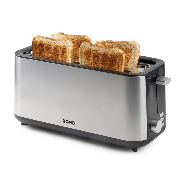 Domo Toaster DO967T, 4 tranches