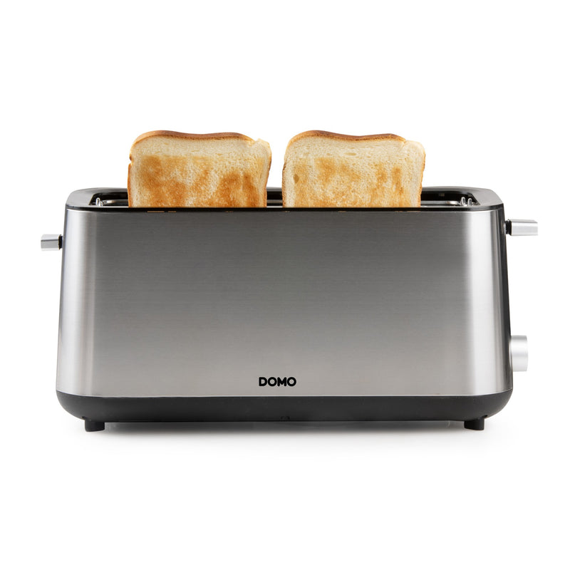 Domo Toaster DO967T, 4 tranches