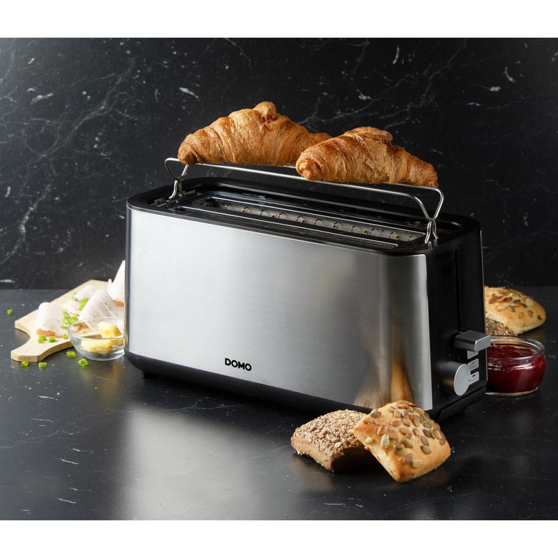 Domo Toaster DO967T, 4 tranches