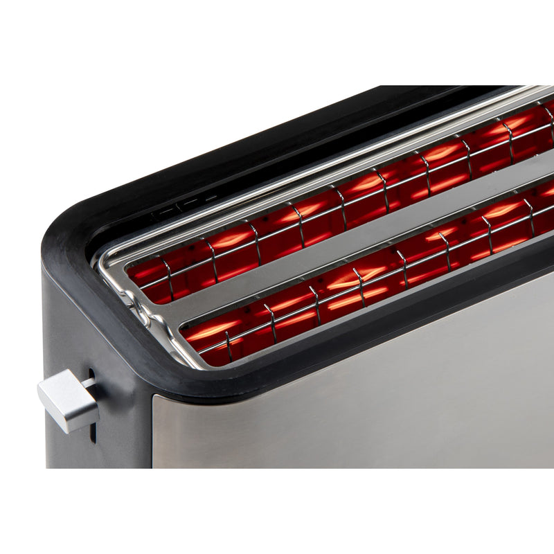 Domo Toaster DO967T, 4 tranches