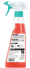 Dr. Beckmann Reiniger Glanz Glaskeramik und Edelstahl 250ml