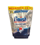Finish Spülmaschinentabs Powerball Quantum All in1 88er Sparpack