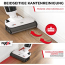 FliXXe Nass-Trockensauger X3 Premium