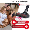 Flixxe Battery aspirapolvere T12 Stick Vacs