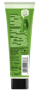 Nature Box Hand cream cold -pressed avocado oil 75