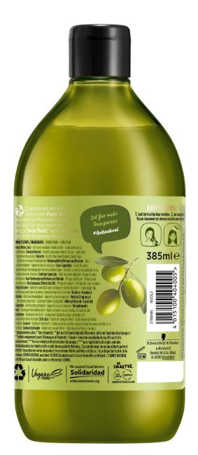 Nature Box Rinse avec de l'huile d'olive pressée à froid 385 ml