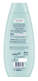 Schwarzkopf shampoo anti dandruff classico aloe vera 400ml