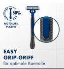 Gillette Gillette Mosate Blu 3 6 pezzi 4+2 gratis