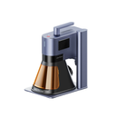 Laser Macker Laser Device LP5, inclusa la scatola di protezione