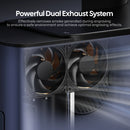 Laserpecker Accecker LP5 Protective Basic