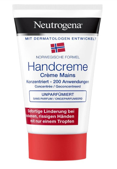 Neutrogena Hand Crème non financée 50 ml