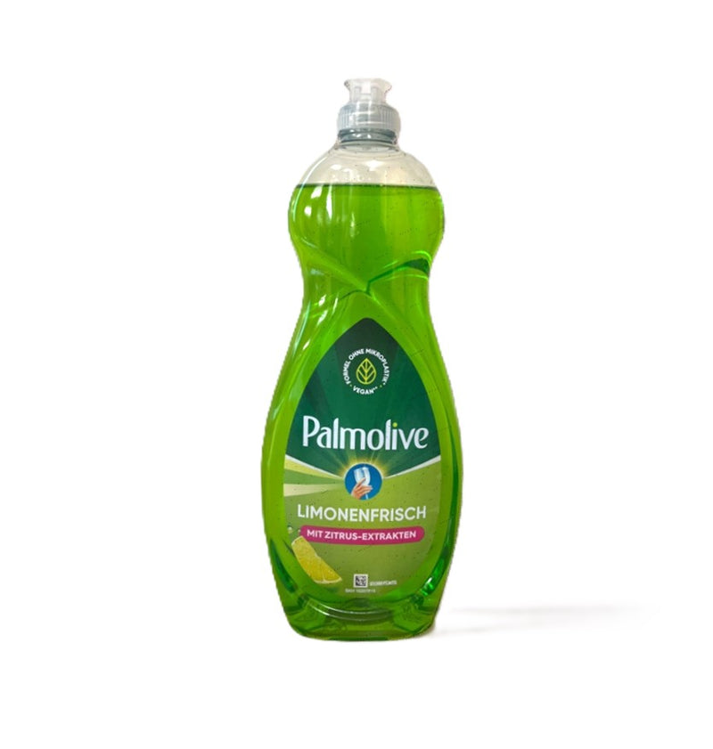 Palmolive Handspülmittel Limonenfrisch Konzentrat 750ml