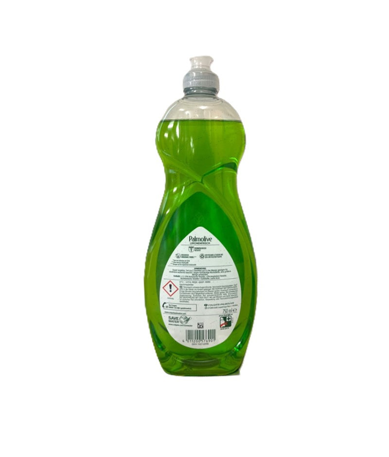 Palmolive Handspülmittel Limonenfrisch Konzentrat 750ml