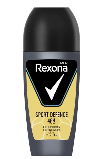 Rexona Anti-Transpirant Roll-On Sport Defense 50ml