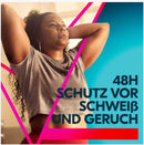 Rexona Anti-Transpirant Spray Active Morning 150ml