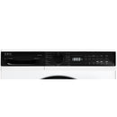 SPC Waschturm Set 8kg, 8AA3-C WiFi